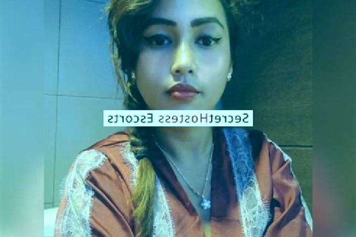 Escorts Prantaan, Indonesia — Local Companions