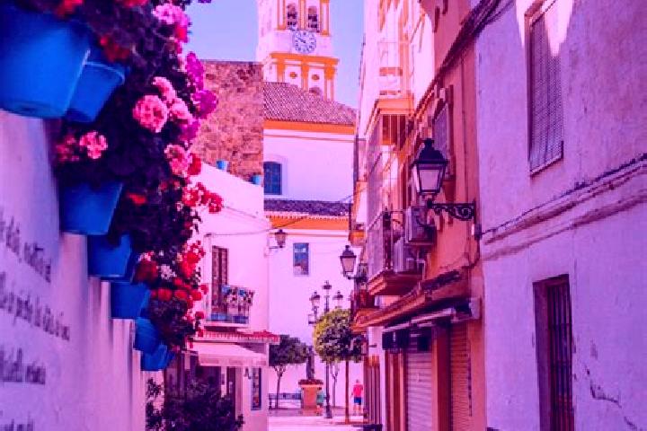 Escorts Pratdip, Spain — Local Companions