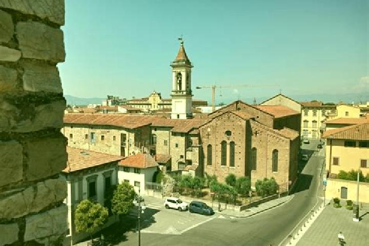 Escorts Pratora, Italy — Local Companions