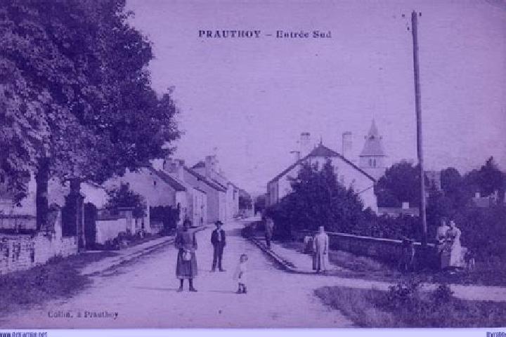 Escorts Prauthoy, France — Local Companions