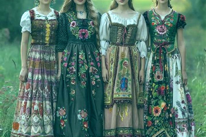 Escorts Pravohettinskiy, Russia — Local Companions