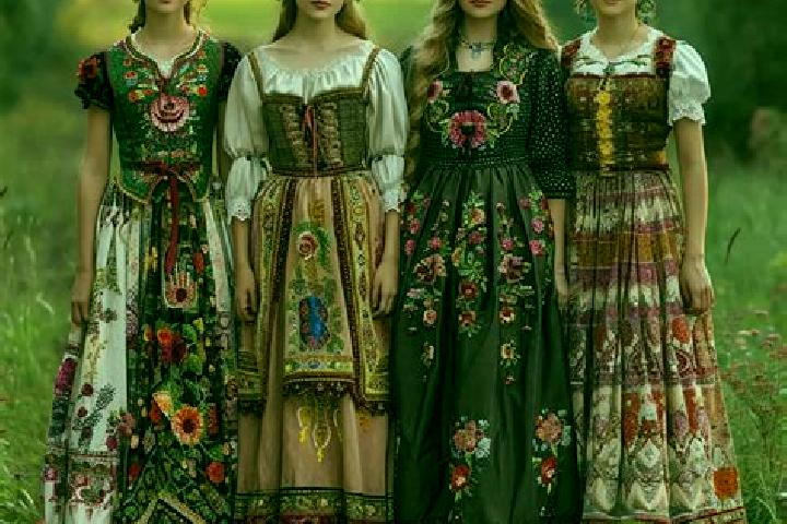 Escorts Prechistoye, Russia — Local Companions