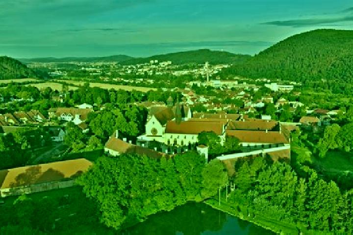 Escorts Predklasteri, Czech Republic — Local Companions
