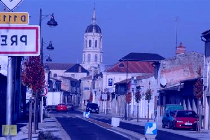 Escorts Preignac, France — Local Companions