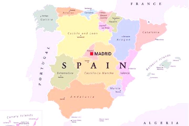 Escorts Prejano, Spain — Local Companions