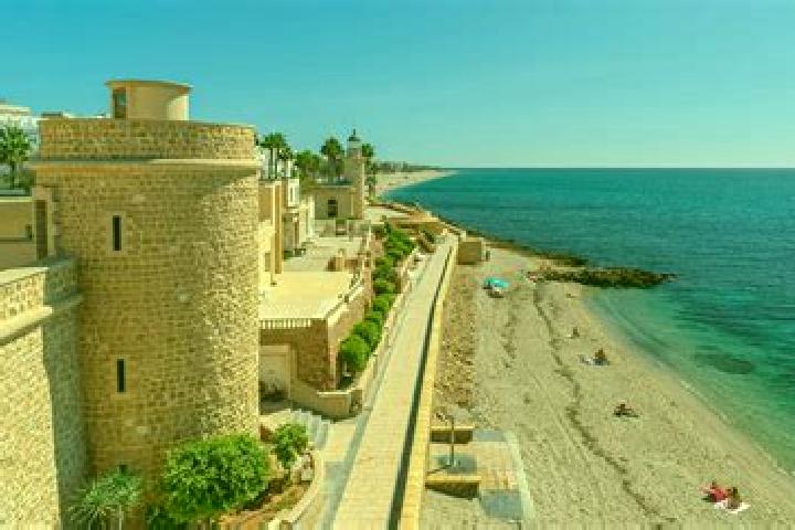 Escorts Premia de Mar, Spain — Local Companions