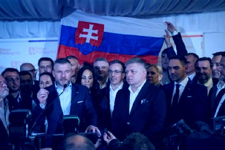 Escorts Prencov, Slovakia — Local Companions