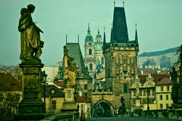 Escorts Prepychy, Czech Republic — Local Companions