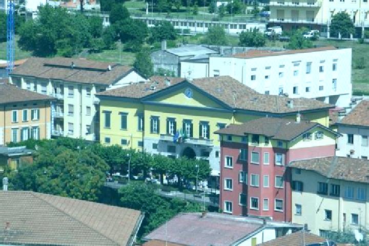 Escorts Presezzo, Italy — Local Companions
