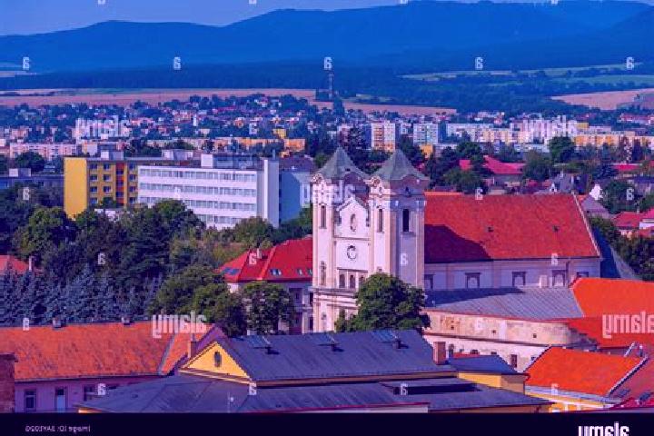 Escorts Presov, Slovakia — Local Companions