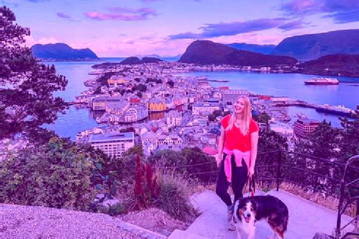 Escorts Prestfoss, Norway — Local Companions