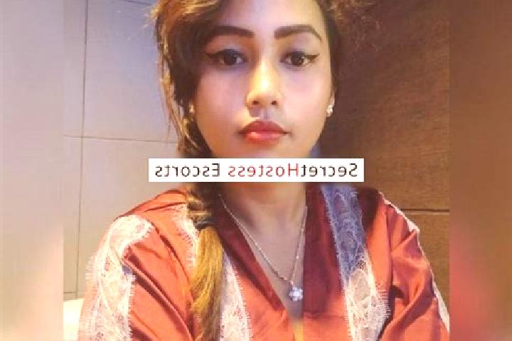 Escorts Pretana, Indonesia — Local Companions