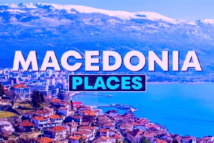 Escorts Prevalec, North Macedonia — Local Companions
