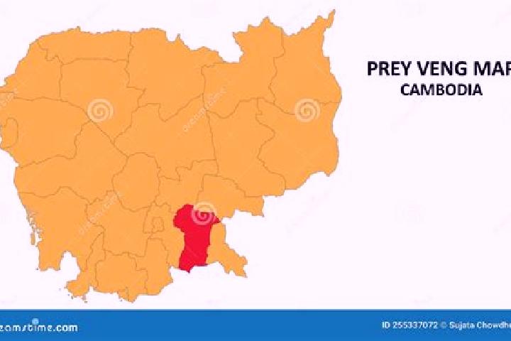 Escorts Prey Veng, Cambodia — Local Companions
