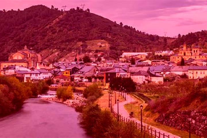 Escorts Priaranza del Bierzo, Spain — Local Companions