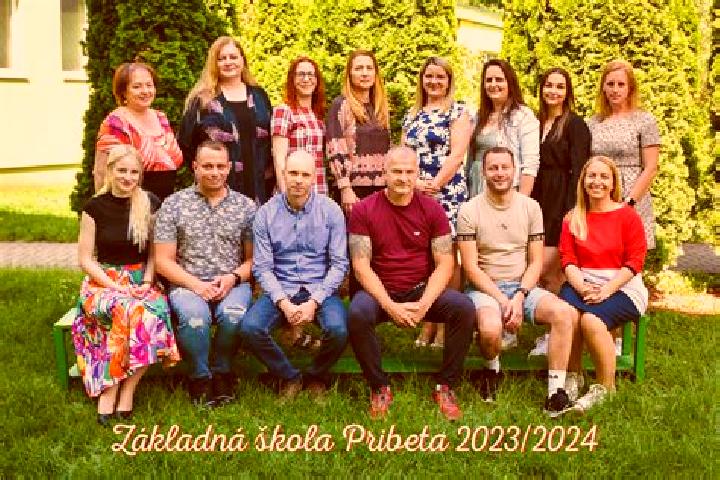 Escorts Pribeta, Slovakia — Local Companions