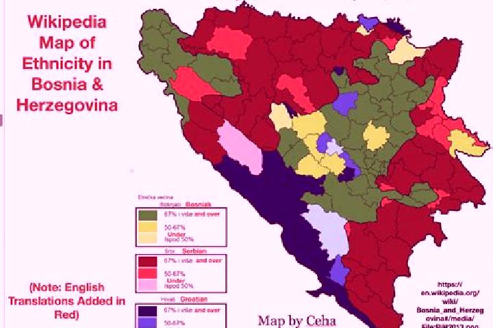 Escorts Pribinic, Bosnia and Herzegovina — Local Companions
