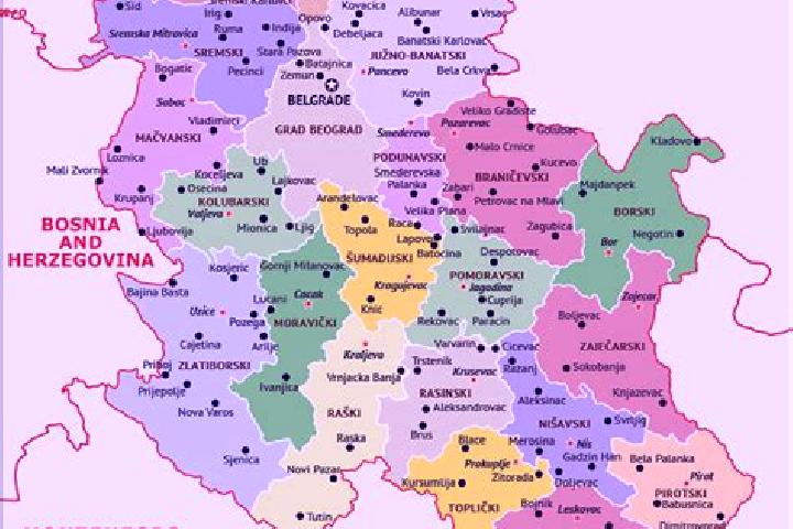 Escorts Priboj, Serbia — Local Companions