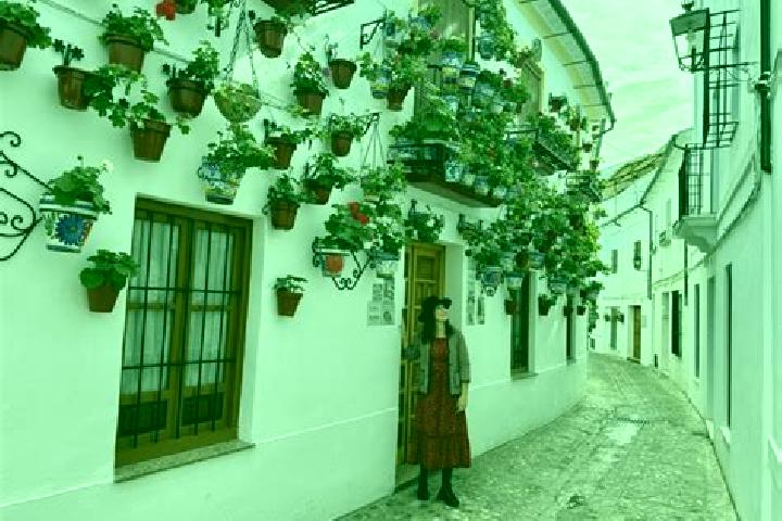 Escorts Priego de Cordoba, Spain — Local Companions