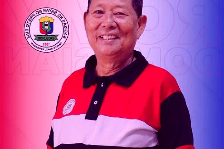Escorts Prieto Diaz, Philippines — Local Companions