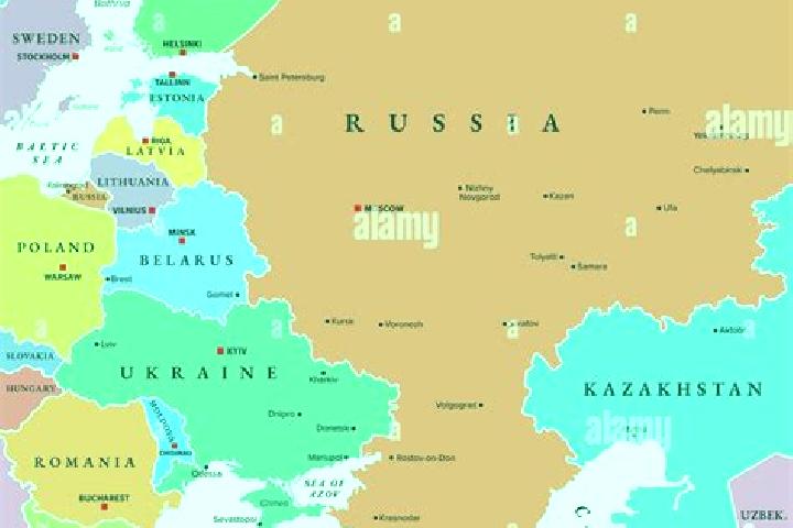 Escorts Prigorodnoye, Russia — Local Companions