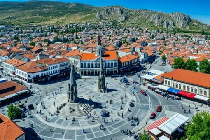 Escorts Prilep, North Macedonia — Local Companions