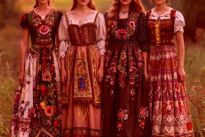 Escorts Primorka, Russia — Local Companions
