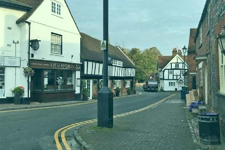 Escorts Princes Risborough, United Kingdom — Local Companions