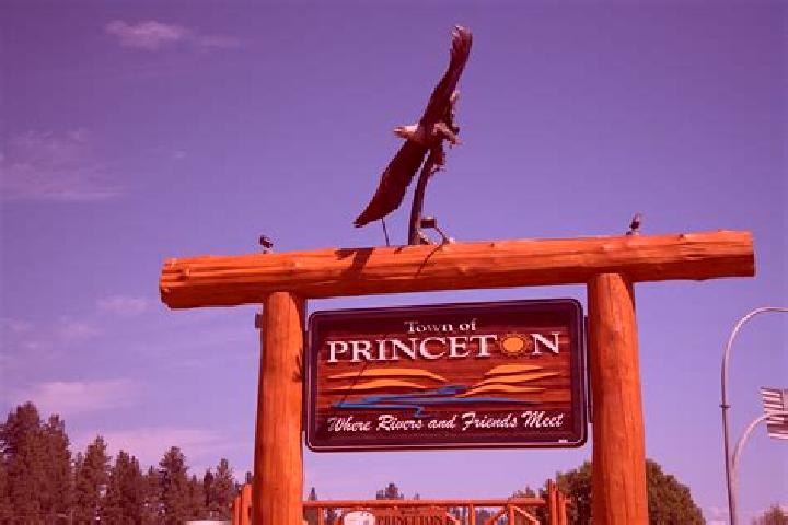 Escorts Princeton, Canada — Local Companions