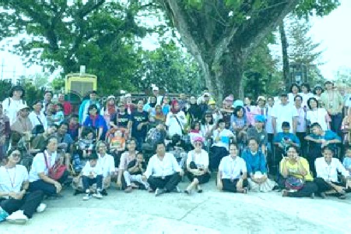 Escorts Prioso Barat, Indonesia — Local Companions