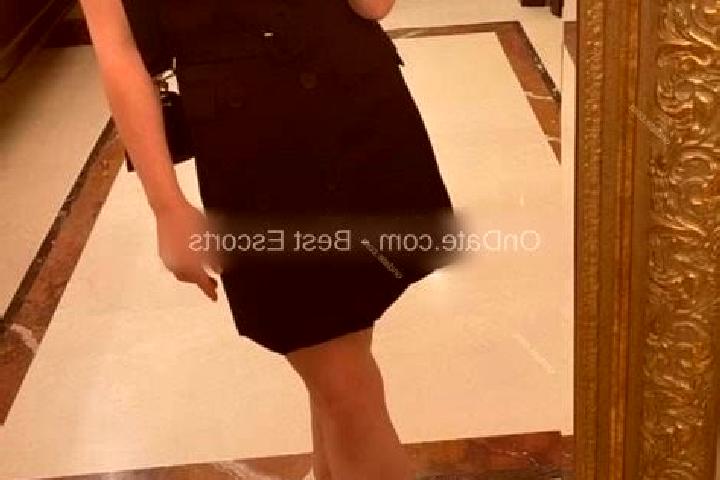 Escorts Privetnoye, Ukraine — Local Companions