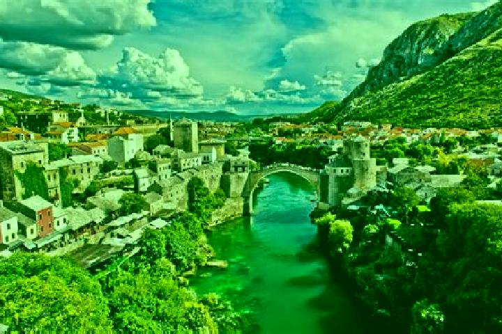Escorts Prnjavor, Bosnia and Herzegovina — Local Companions