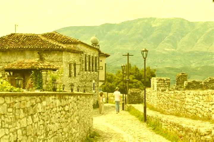 Escorts Progonat, Albania — Local Companions