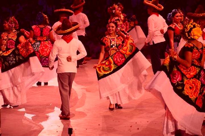 Escorts Progreso de Zaragoza, Mexico — Local Companions