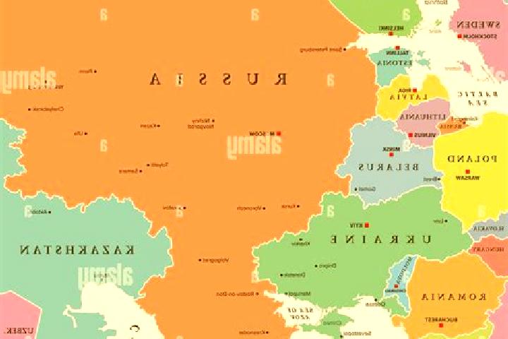 Escorts Protvino, Russia — Local Companions