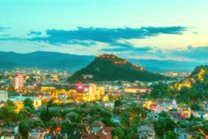 Escorts Provadia, Bulgaria — Local Companions
