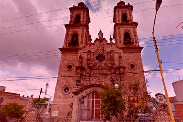 Escorts Providencia de Calera, Mexico — Local Companions
