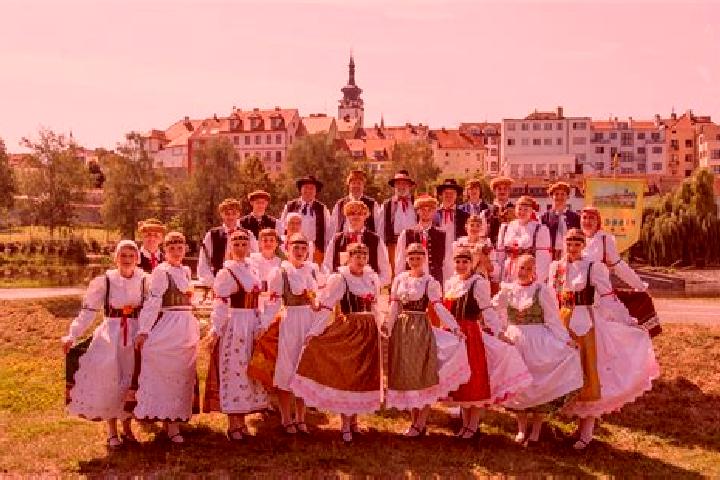 Escorts Provodin, Czech Republic — Local Companions