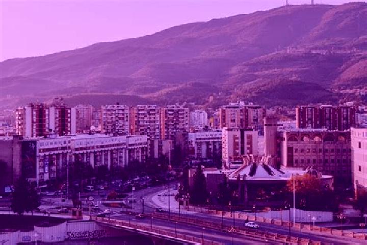 Escorts Prsovce, North Macedonia — Local Companions