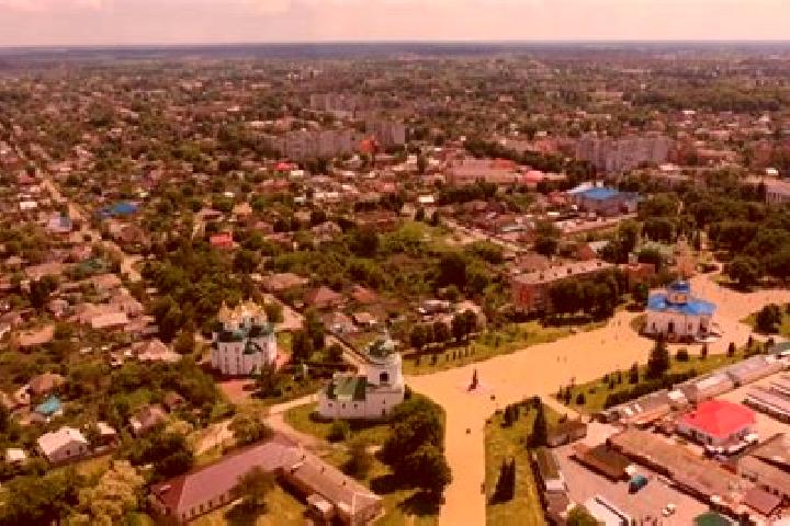 Escorts Pryluky, Ukraine — Local Companions