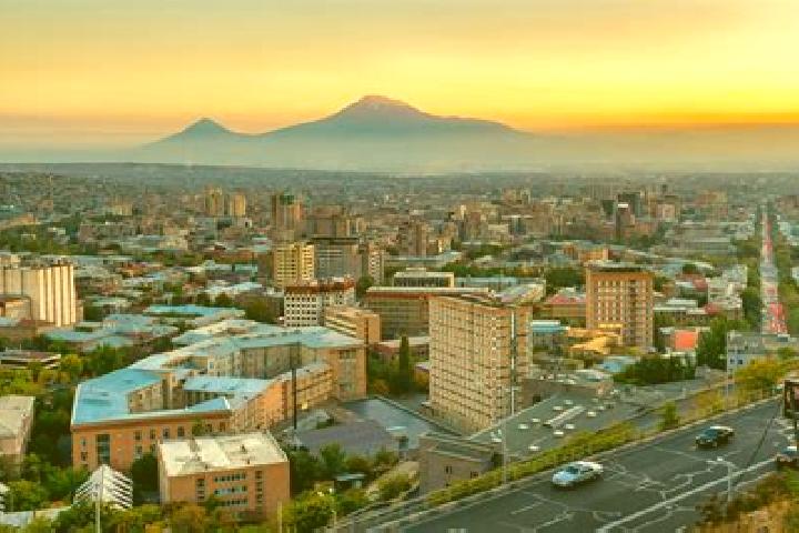 Escorts Pshatavan, Armenia — Local Companions