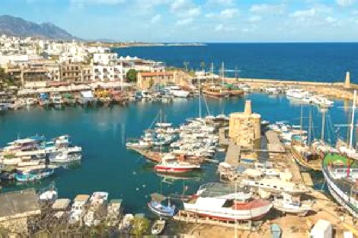 Escorts Psimolofou, Cyprus — Local Companions