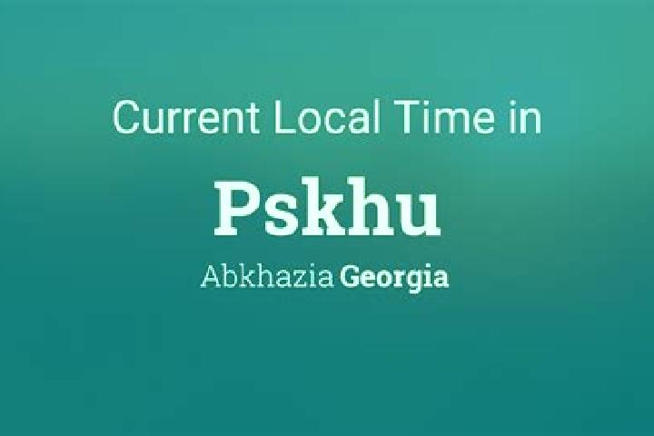 Escorts Pskhu, Georgia — Local Companions