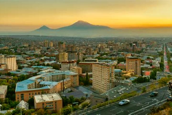 Escorts Ptghavan, Armenia — Local Companions