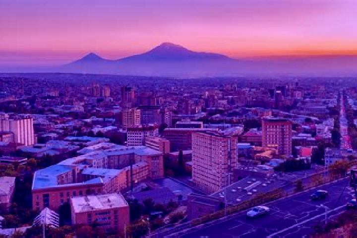 Escorts Ptghunk, Armenia — Local Companions