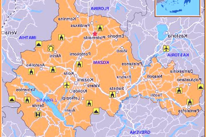 Escorts Ptolemaida, Greece — Local Companions