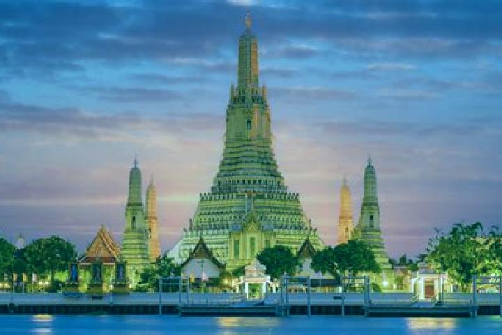 Escorts Pua, Thailand — Local Companions
