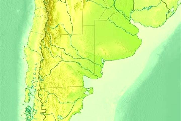 Escorts Puan, Argentina — Local Companions