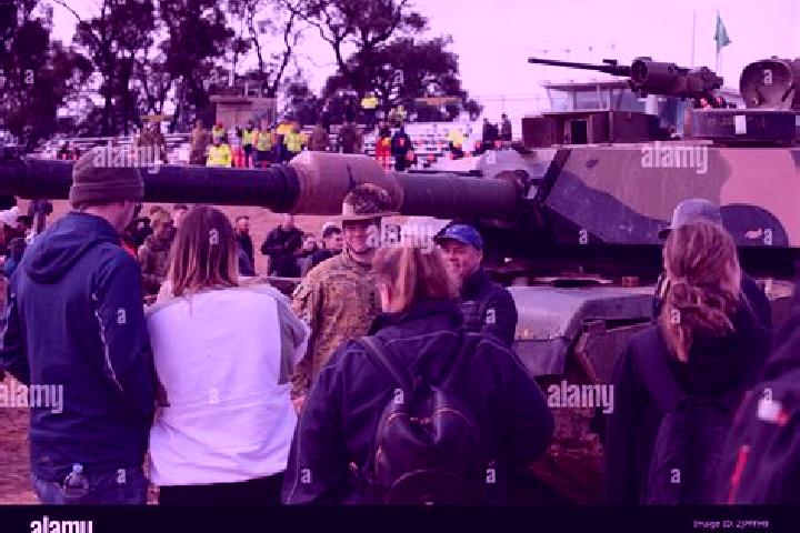 Escorts Puckapunyal, Australia — Local Companions