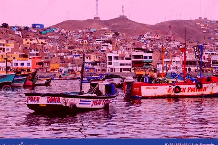 Escorts Pucusana, Peru — Local Companions